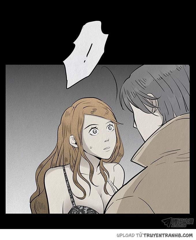 Ớn Lạnh Tuyệt Đối: Chapter 31