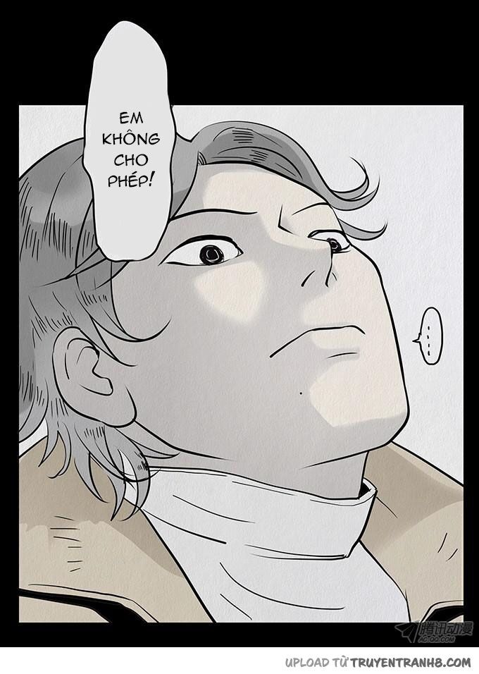 Ớn Lạnh Tuyệt Đối: Chapter 31