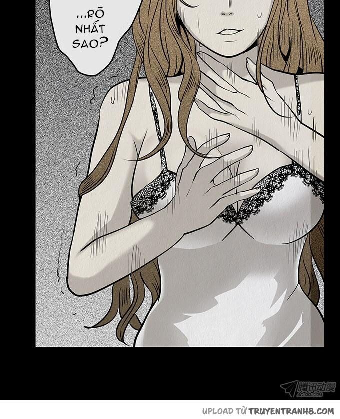 Ớn Lạnh Tuyệt Đối: Chapter 31