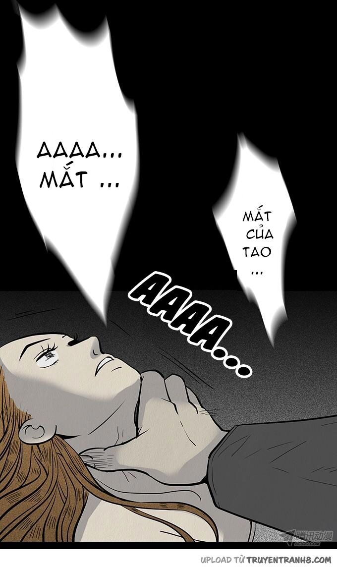 Ớn Lạnh Tuyệt Đối: Chapter 31