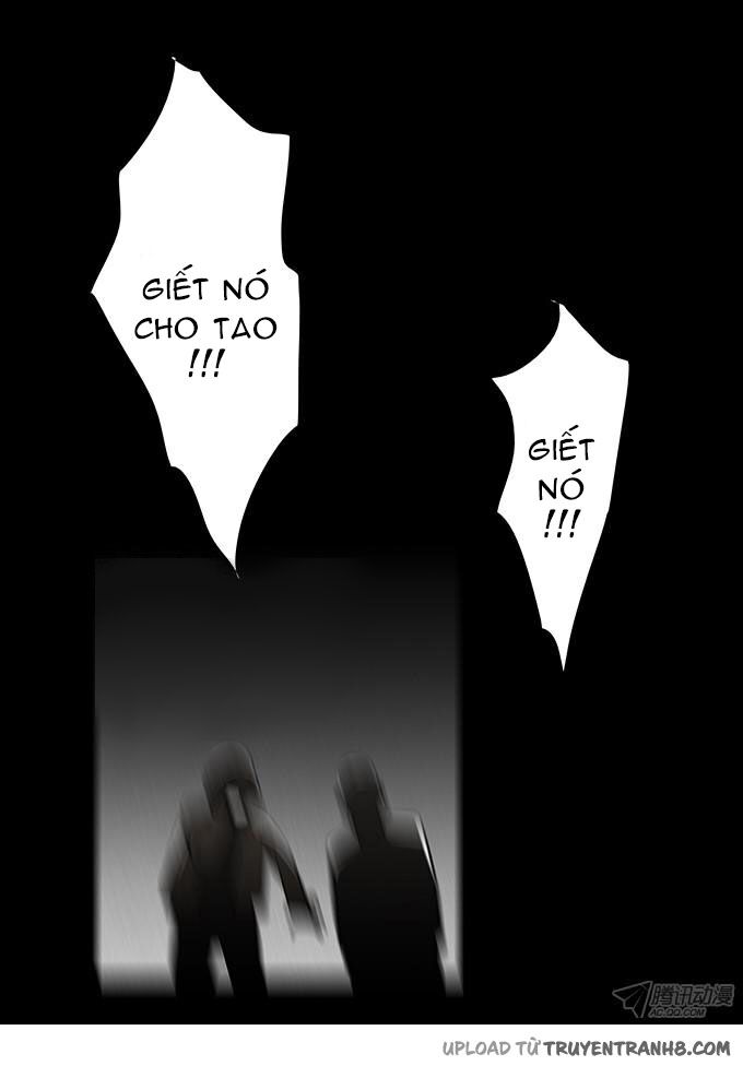 Ớn Lạnh Tuyệt Đối: Chapter 31