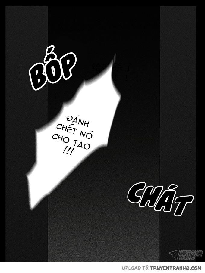Ớn Lạnh Tuyệt Đối: Chapter 31