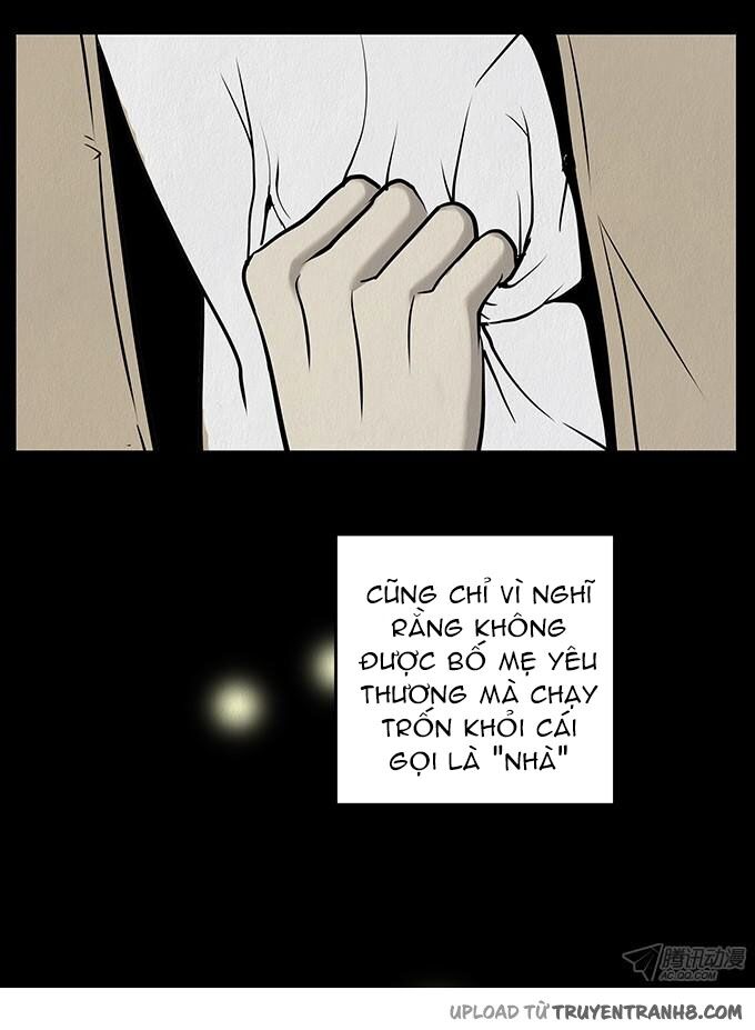Ớn Lạnh Tuyệt Đối: Chapter 32