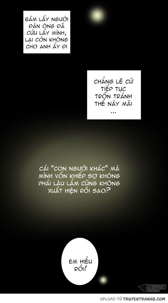Ớn Lạnh Tuyệt Đối: Chapter 32