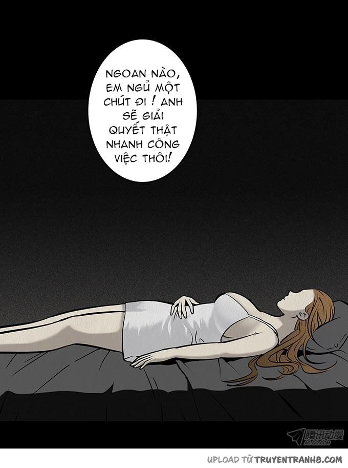 Ớn Lạnh Tuyệt Đối: Chapter 32