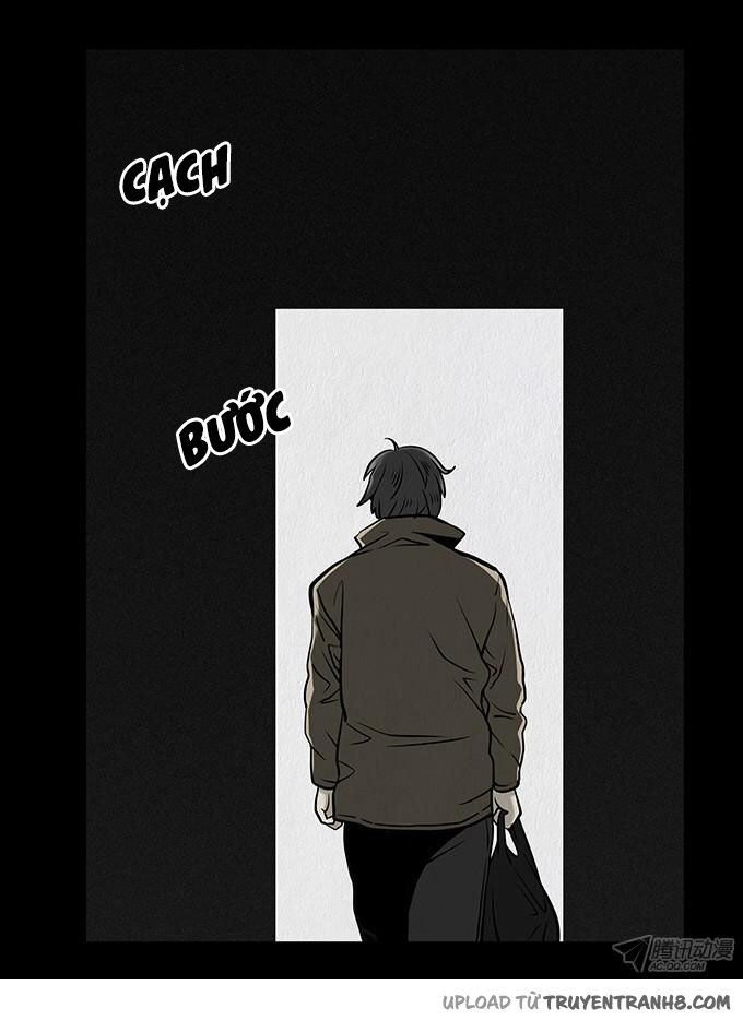 Ớn Lạnh Tuyệt Đối: Chapter 32