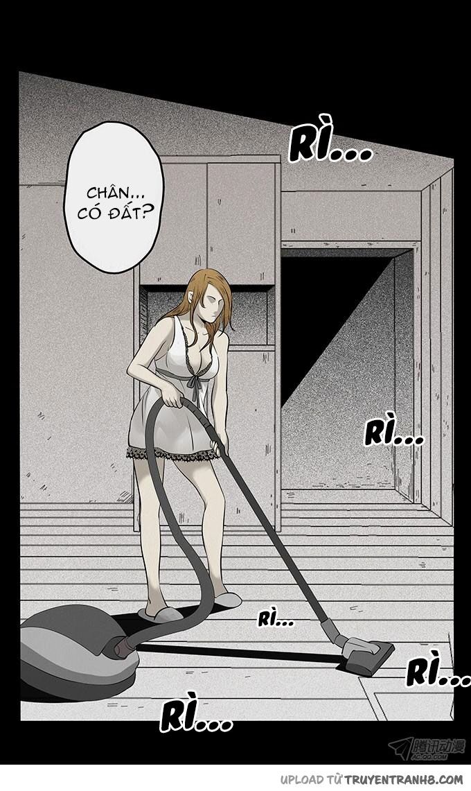 Ớn Lạnh Tuyệt Đối: Chapter 32