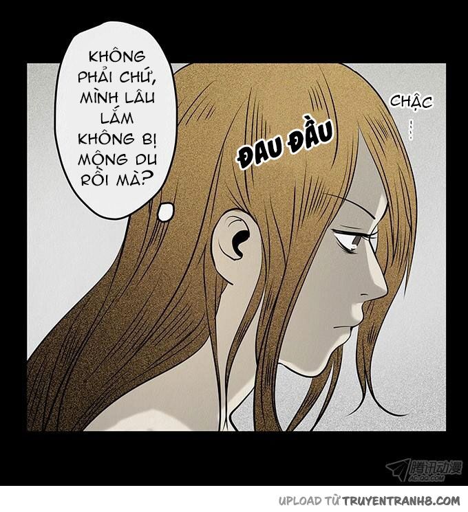 Ớn Lạnh Tuyệt Đối: Chapter 32