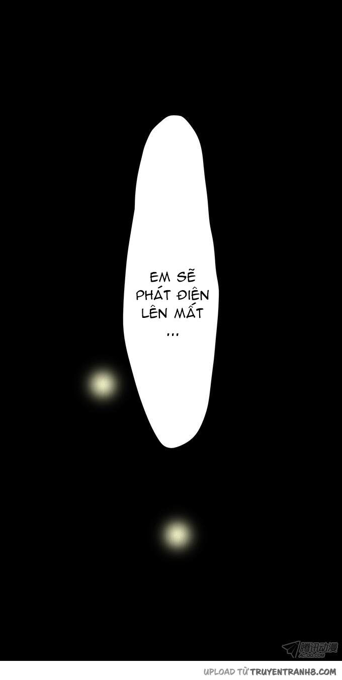 Ớn Lạnh Tuyệt Đối: Chapter 32