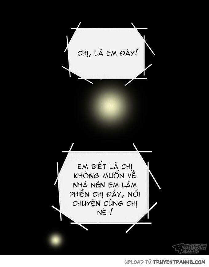Ớn Lạnh Tuyệt Đối: Chapter 32