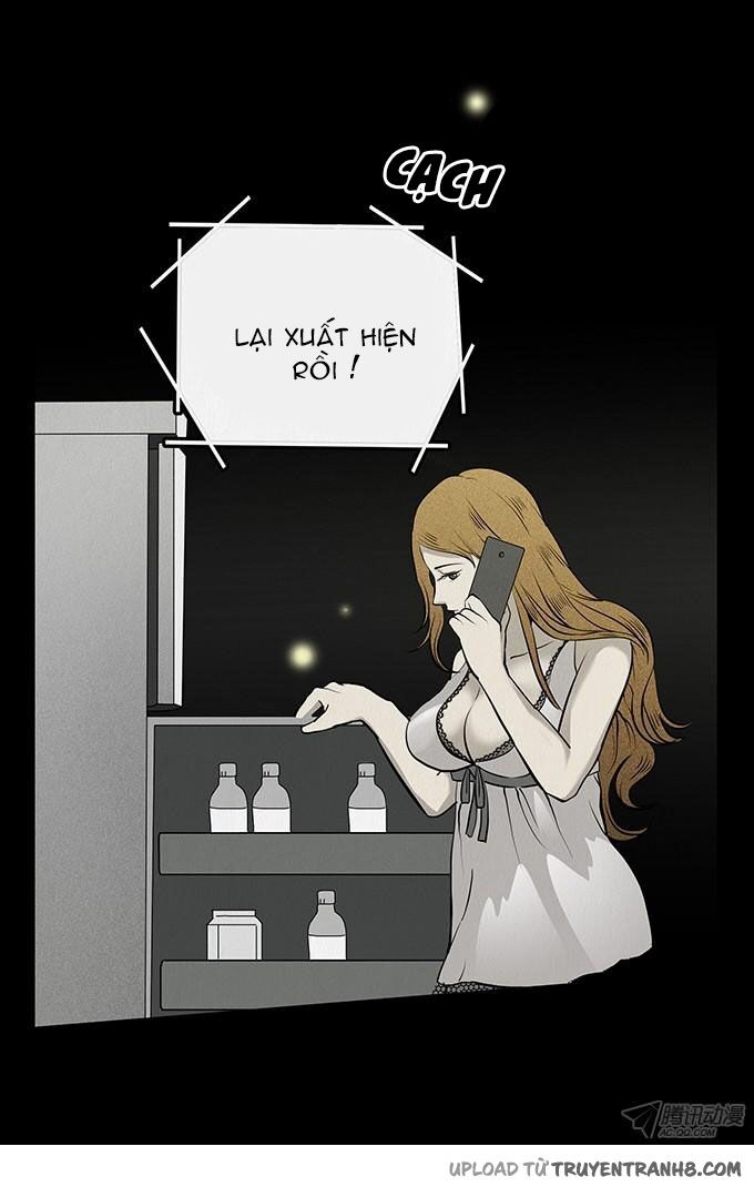 Ớn Lạnh Tuyệt Đối: Chapter 32