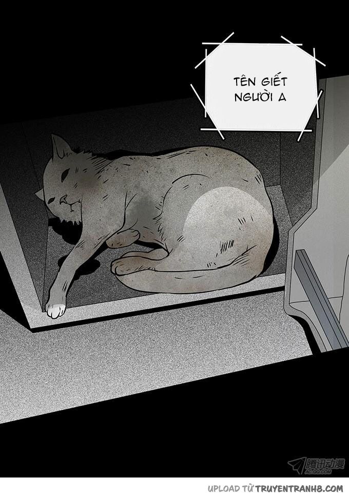 Ớn Lạnh Tuyệt Đối: Chapter 32