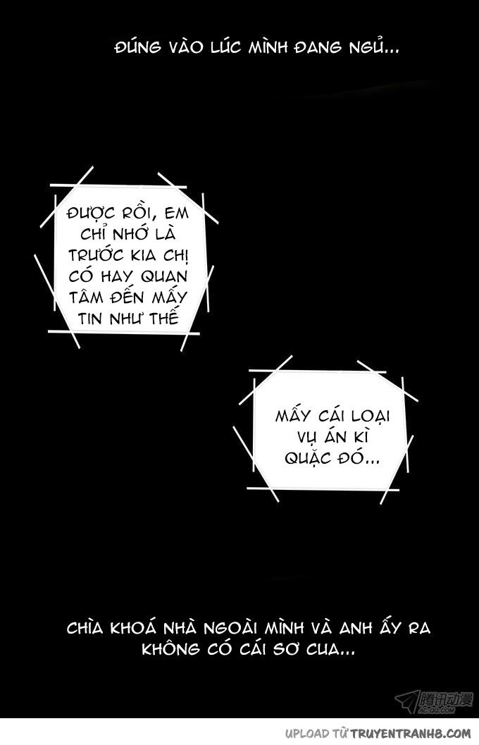 Ớn Lạnh Tuyệt Đối: Chapter 32