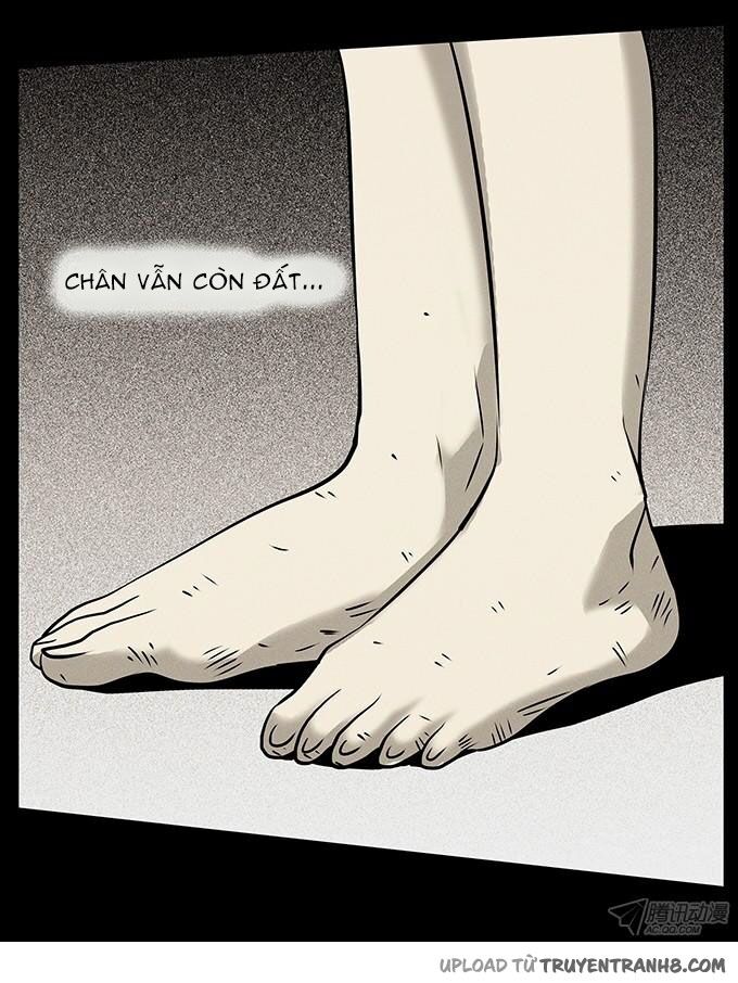 Ớn Lạnh Tuyệt Đối: Chapter 32