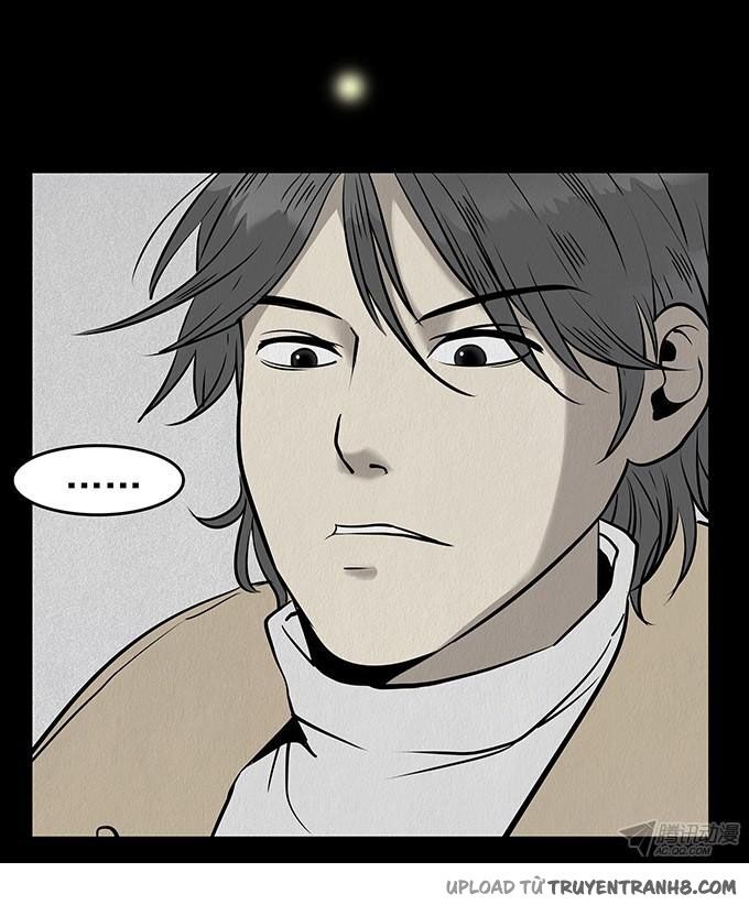 Ớn Lạnh Tuyệt Đối: Chapter 32