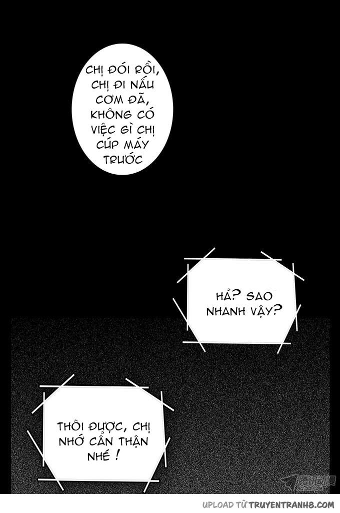 Ớn Lạnh Tuyệt Đối: Chapter 32