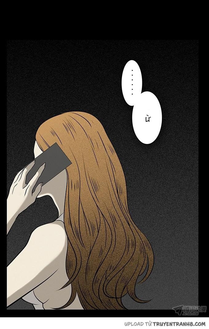 Ớn Lạnh Tuyệt Đối: Chapter 32