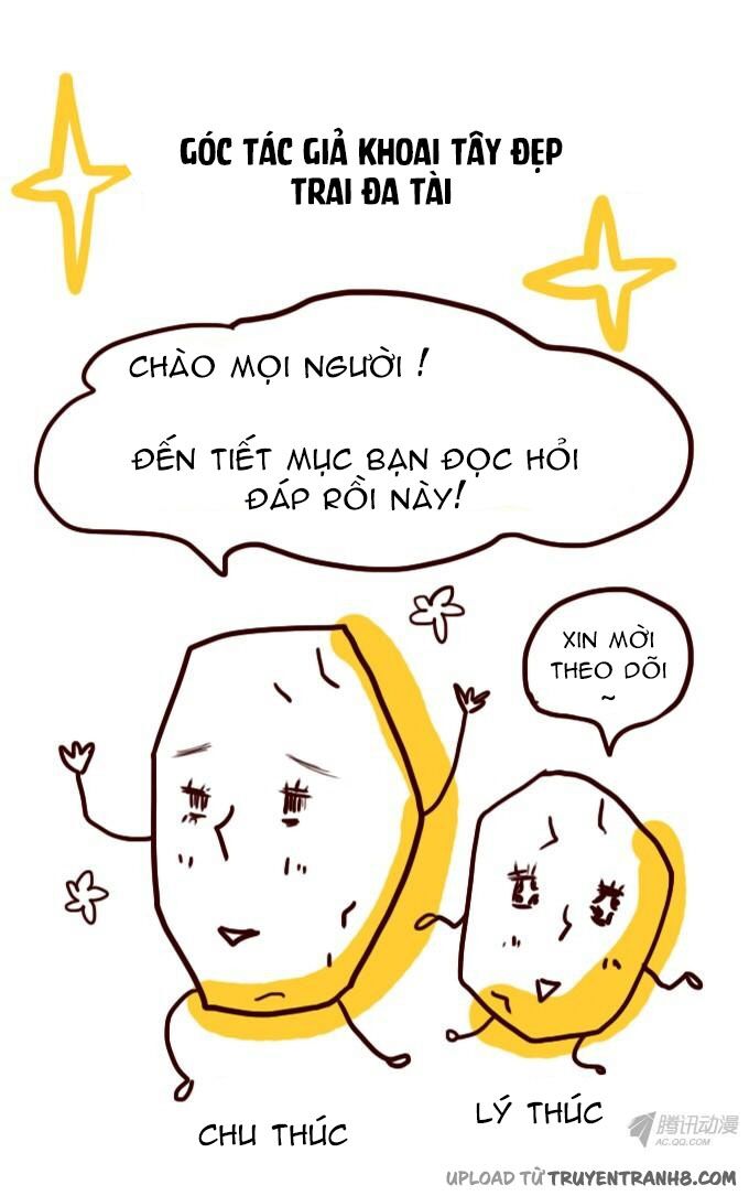 Ớn Lạnh Tuyệt Đối: Chapter 32