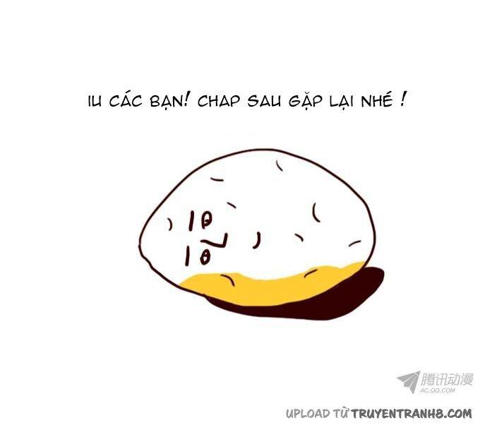 Ớn Lạnh Tuyệt Đối: Chapter 32