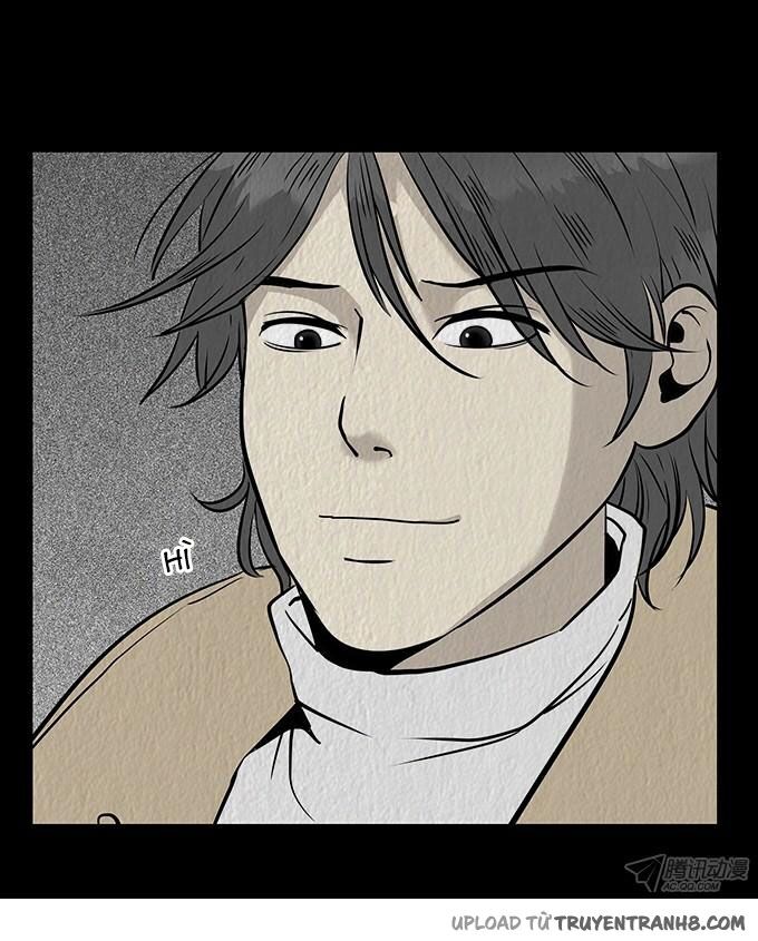 Ớn Lạnh Tuyệt Đối: Chapter 32