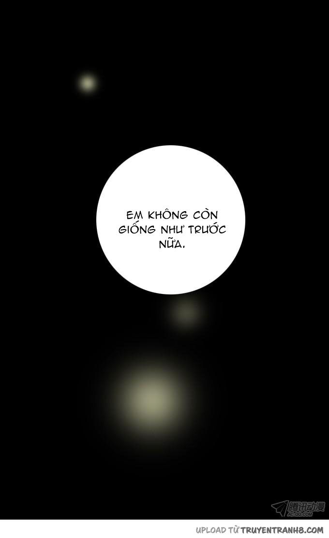 Ớn Lạnh Tuyệt Đối: Chapter 32