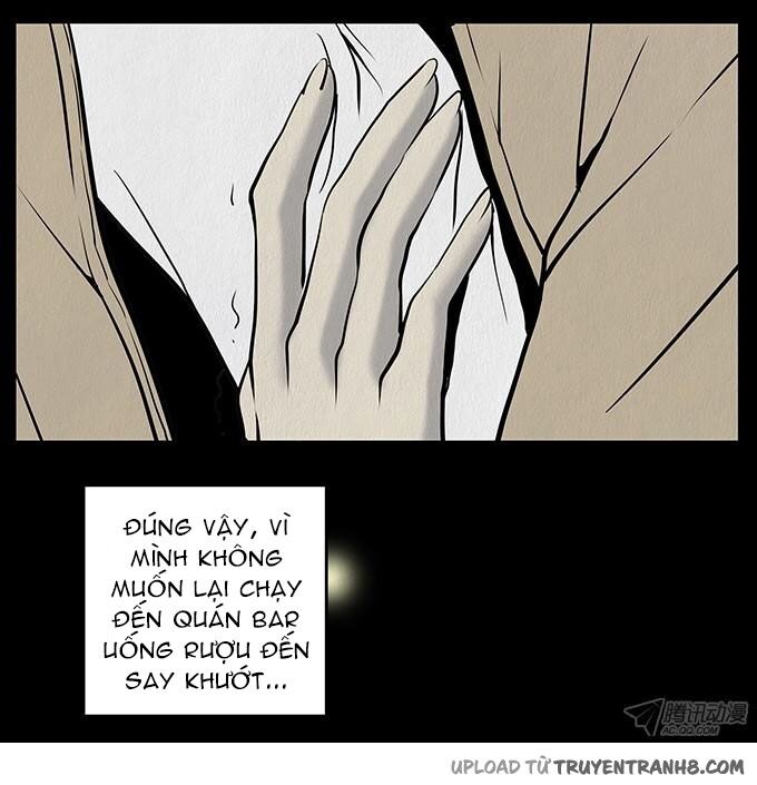 Ớn Lạnh Tuyệt Đối: Chapter 32