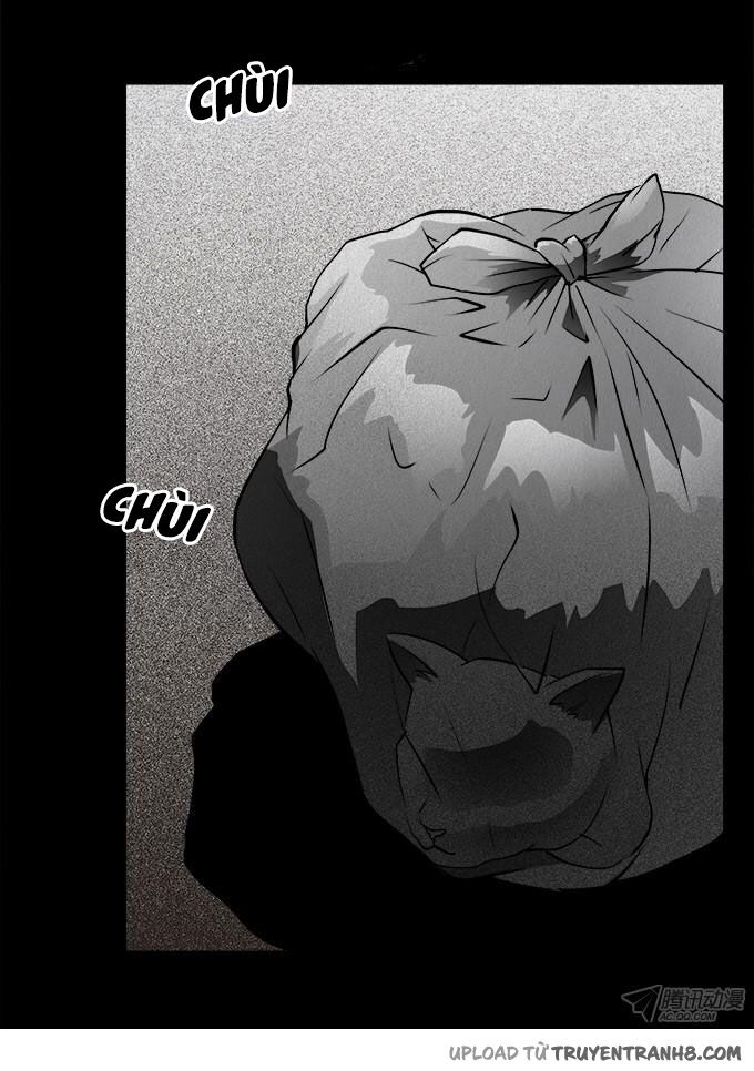Ớn Lạnh Tuyệt Đối: Chapter 33