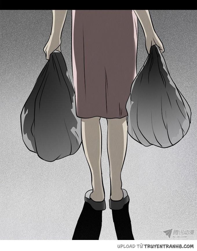 Ớn Lạnh Tuyệt Đối: Chapter 33