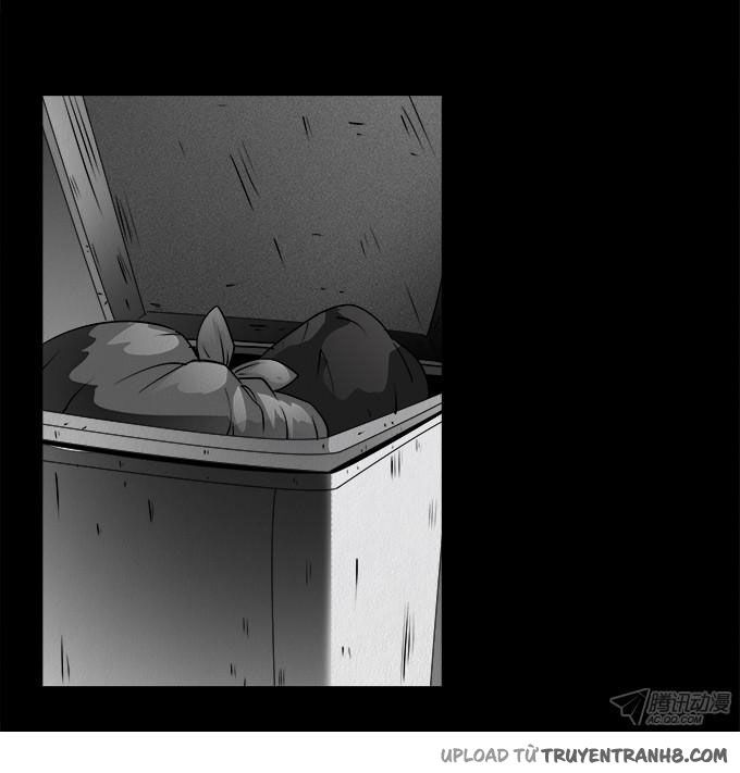 Ớn Lạnh Tuyệt Đối: Chapter 33
