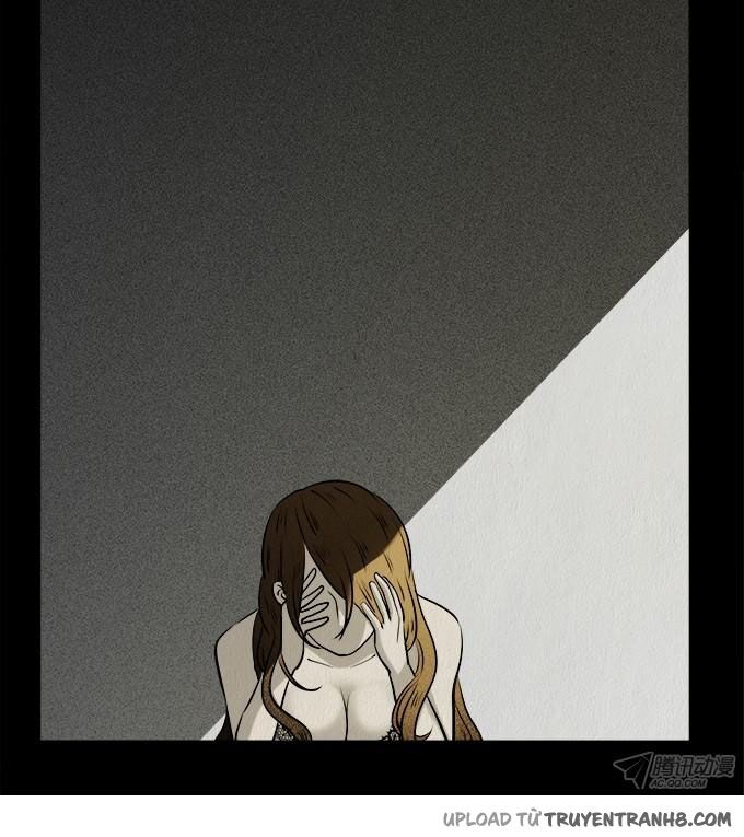 Ớn Lạnh Tuyệt Đối: Chapter 33