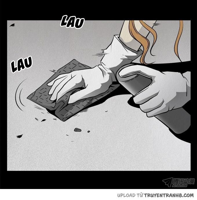 Ớn Lạnh Tuyệt Đối: Chapter 33