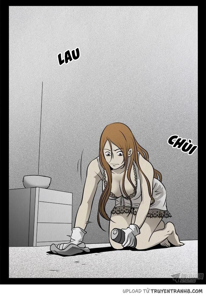 Ớn Lạnh Tuyệt Đối: Chapter 33