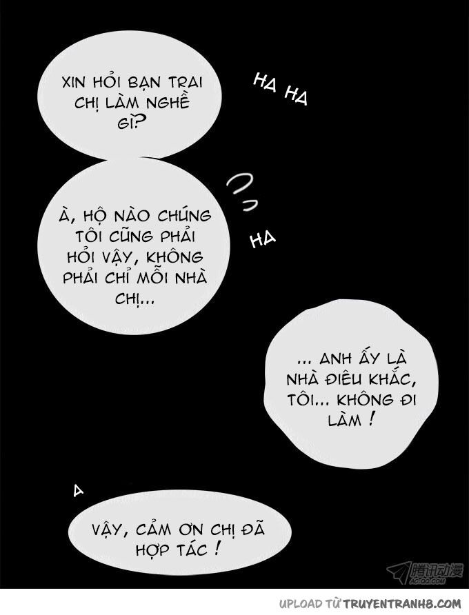 Ớn Lạnh Tuyệt Đối: Chapter 35
