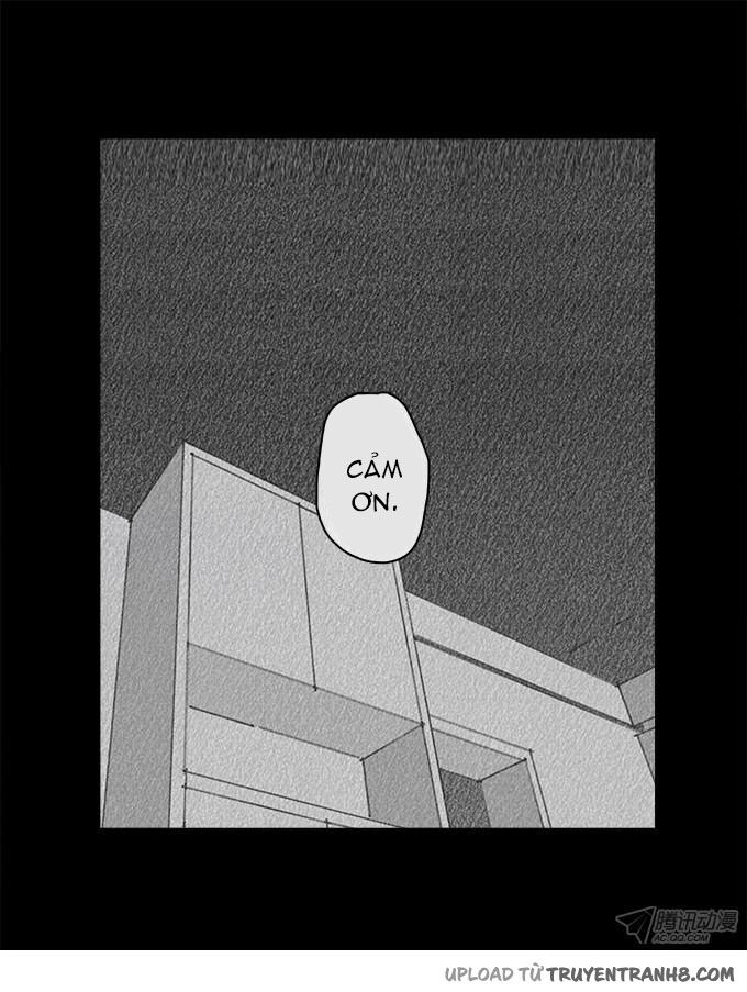 Ớn Lạnh Tuyệt Đối: Chapter 35