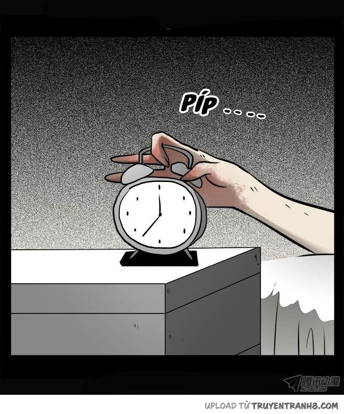 Ớn Lạnh Tuyệt Đối: Chapter 37