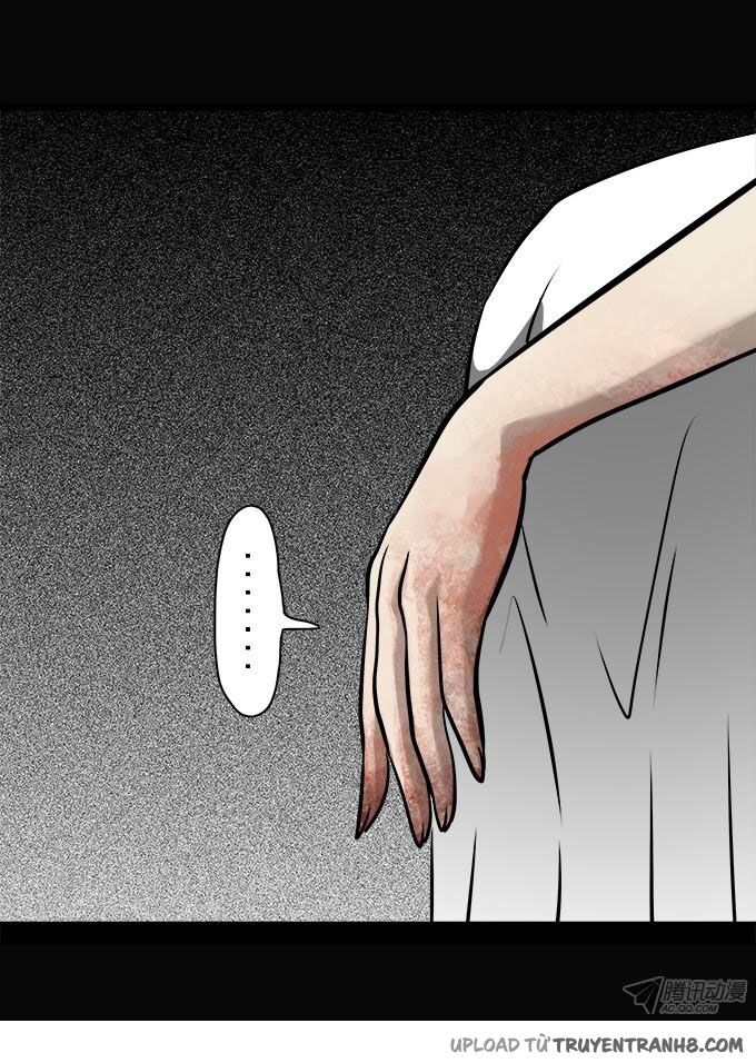 Ớn Lạnh Tuyệt Đối: Chapter 37