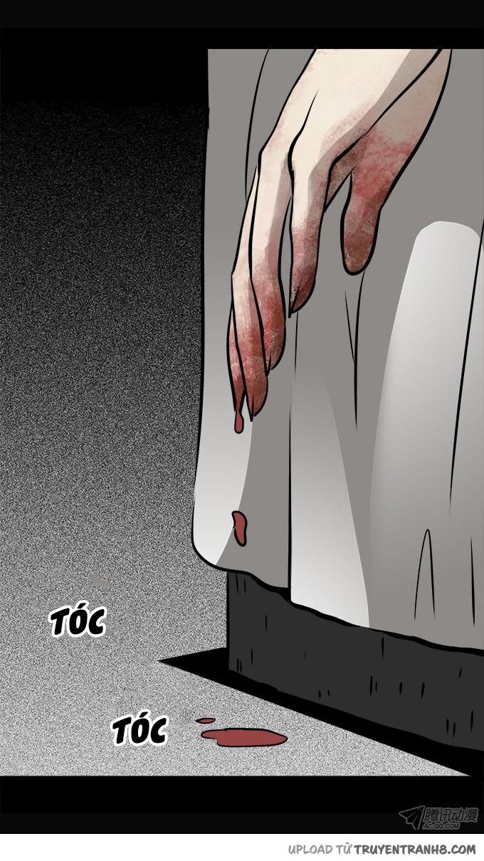 Ớn Lạnh Tuyệt Đối: Chapter 37