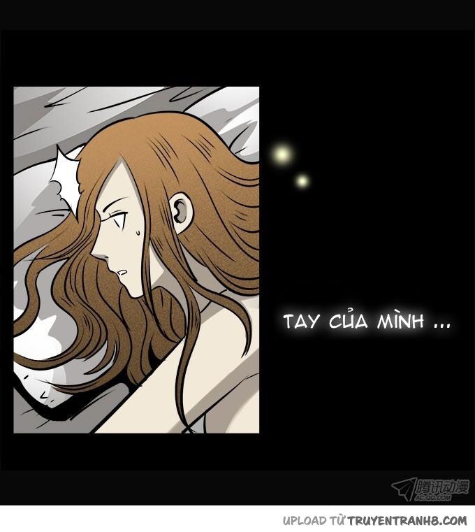 Ớn Lạnh Tuyệt Đối: Chapter 37