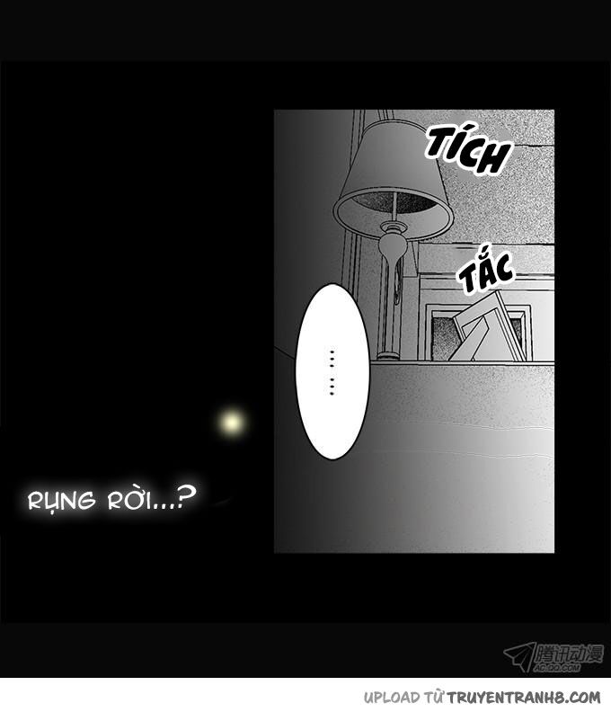 Ớn Lạnh Tuyệt Đối: Chapter 37
