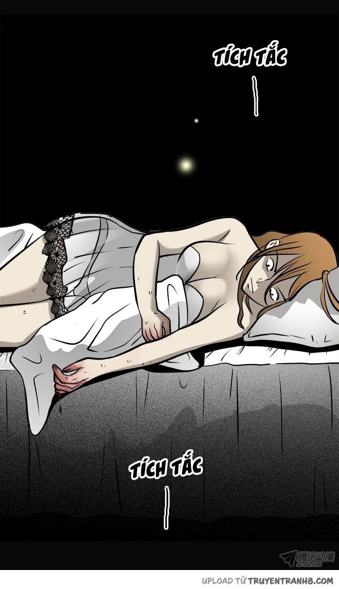 Ớn Lạnh Tuyệt Đối: Chapter 37