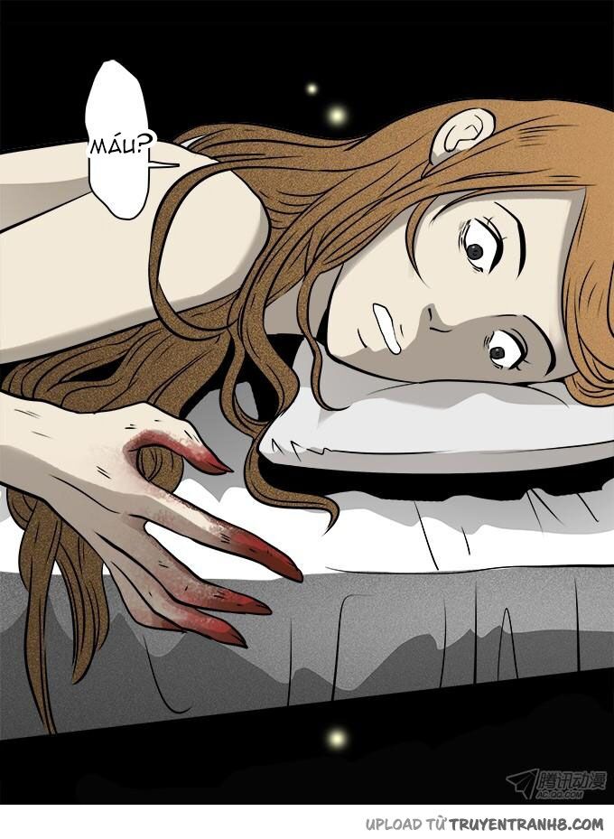 Ớn Lạnh Tuyệt Đối: Chapter 37