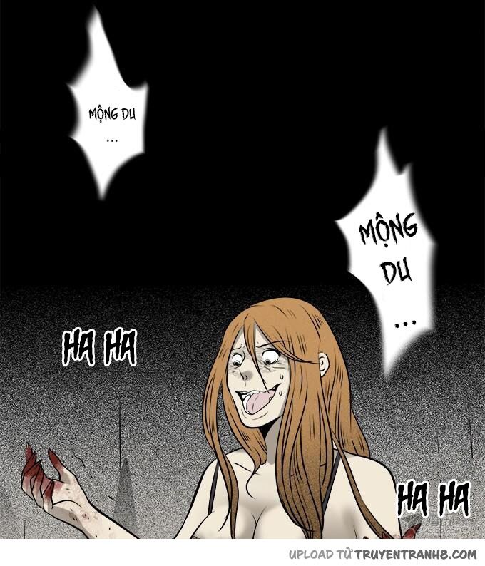 Ớn Lạnh Tuyệt Đối: Chapter 37