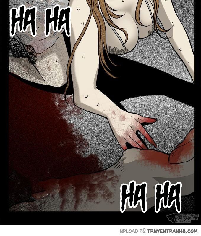 Ớn Lạnh Tuyệt Đối: Chapter 37