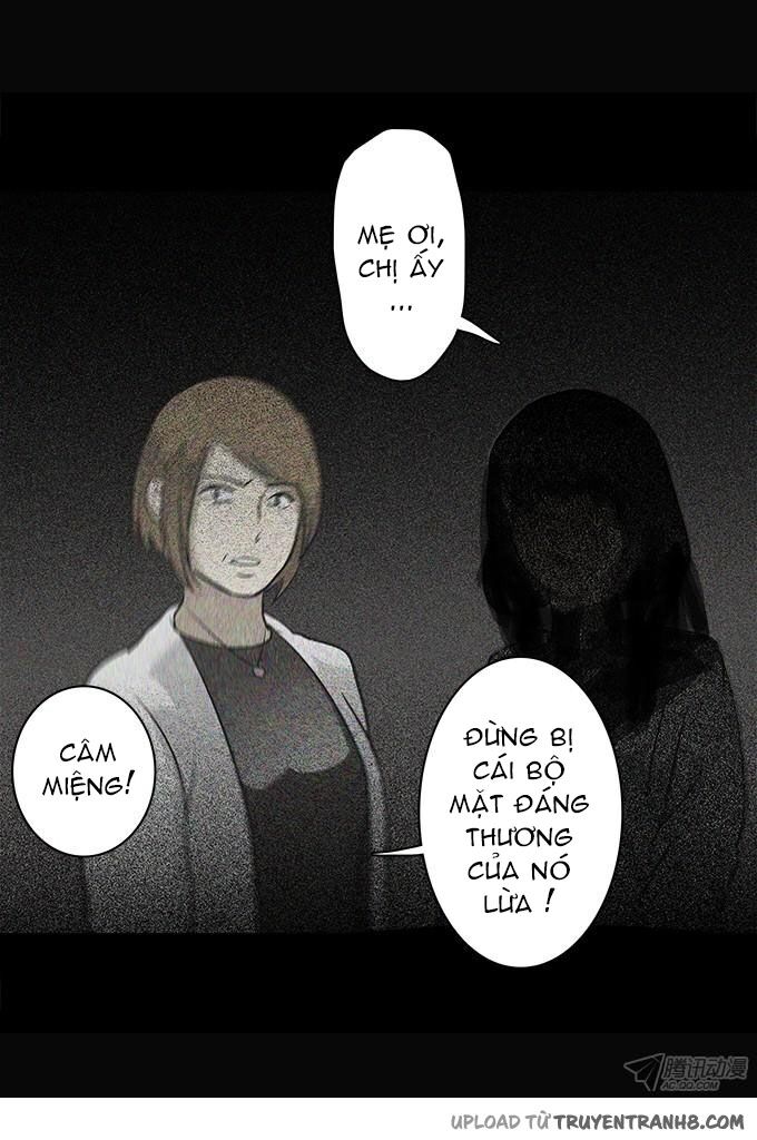 Ớn Lạnh Tuyệt Đối: Chapter 37