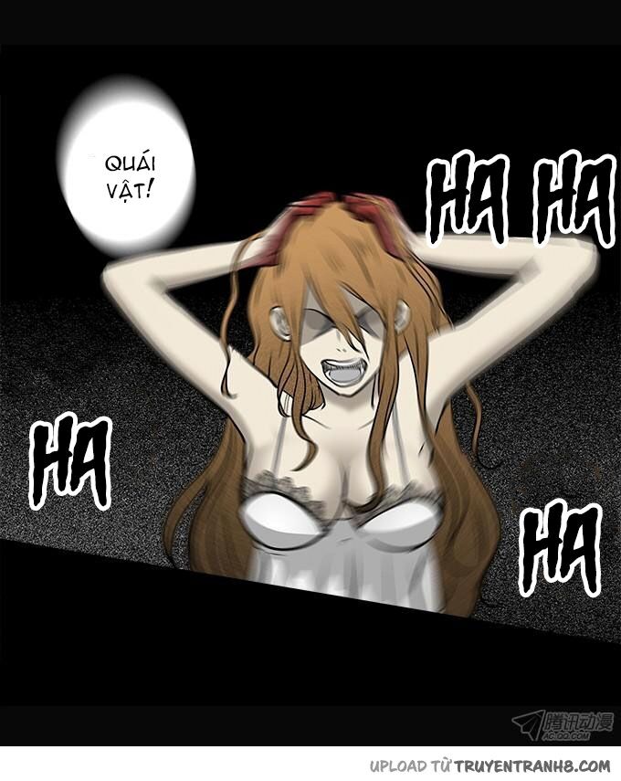 Ớn Lạnh Tuyệt Đối: Chapter 37