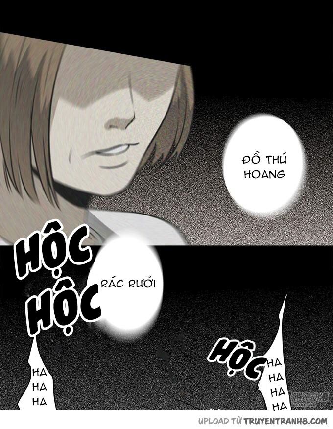Ớn Lạnh Tuyệt Đối: Chapter 37
