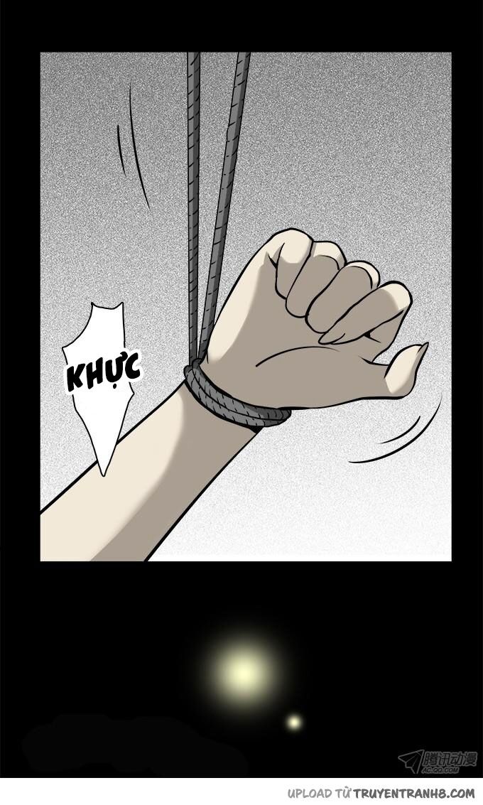Ớn Lạnh Tuyệt Đối: Chapter 37