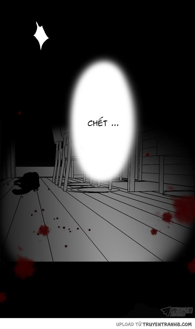 Ớn Lạnh Tuyệt Đối: Chapter 37
