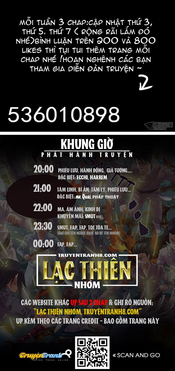 Ớn Lạnh Tuyệt Đối: Chapter 37