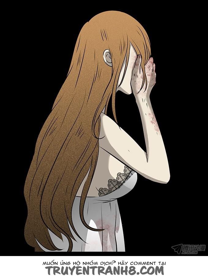 Ớn Lạnh Tuyệt Đối: Chapter 38